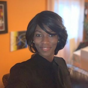 Meet your Posher, Rita